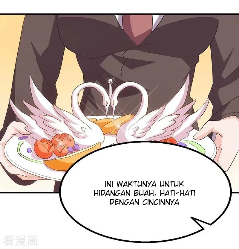 Take Your Mommy Home Chapter 48 Gambar 5