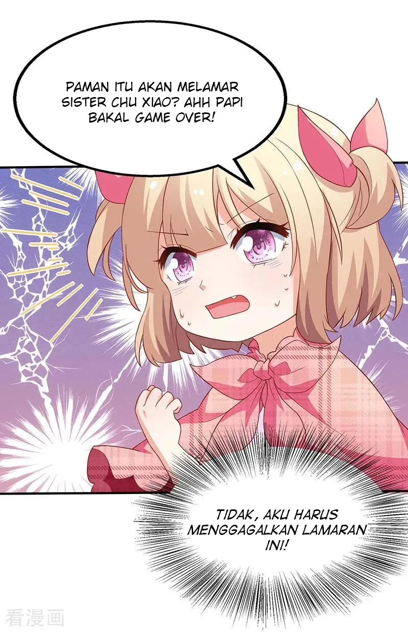 Take Your Mommy Home Chapter 48 Gambar 7