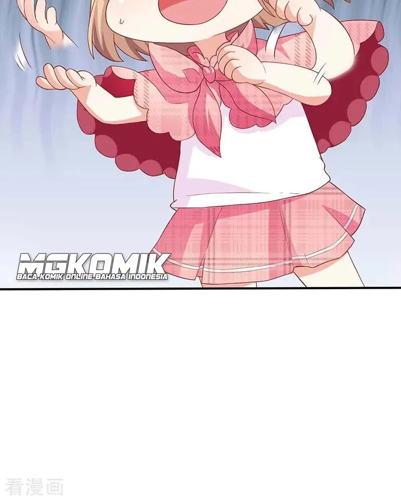 Take Your Mommy Home Chapter 48 Gambar 10