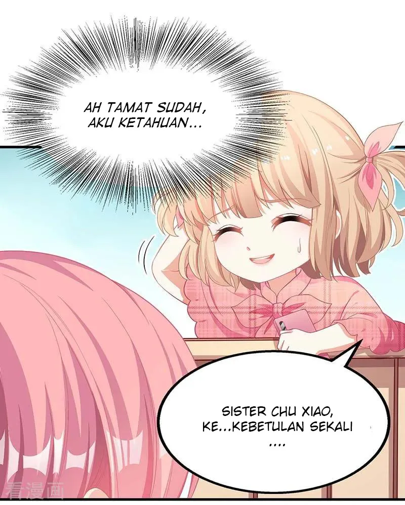 Take Your Mommy Home Chapter 48 Gambar 12