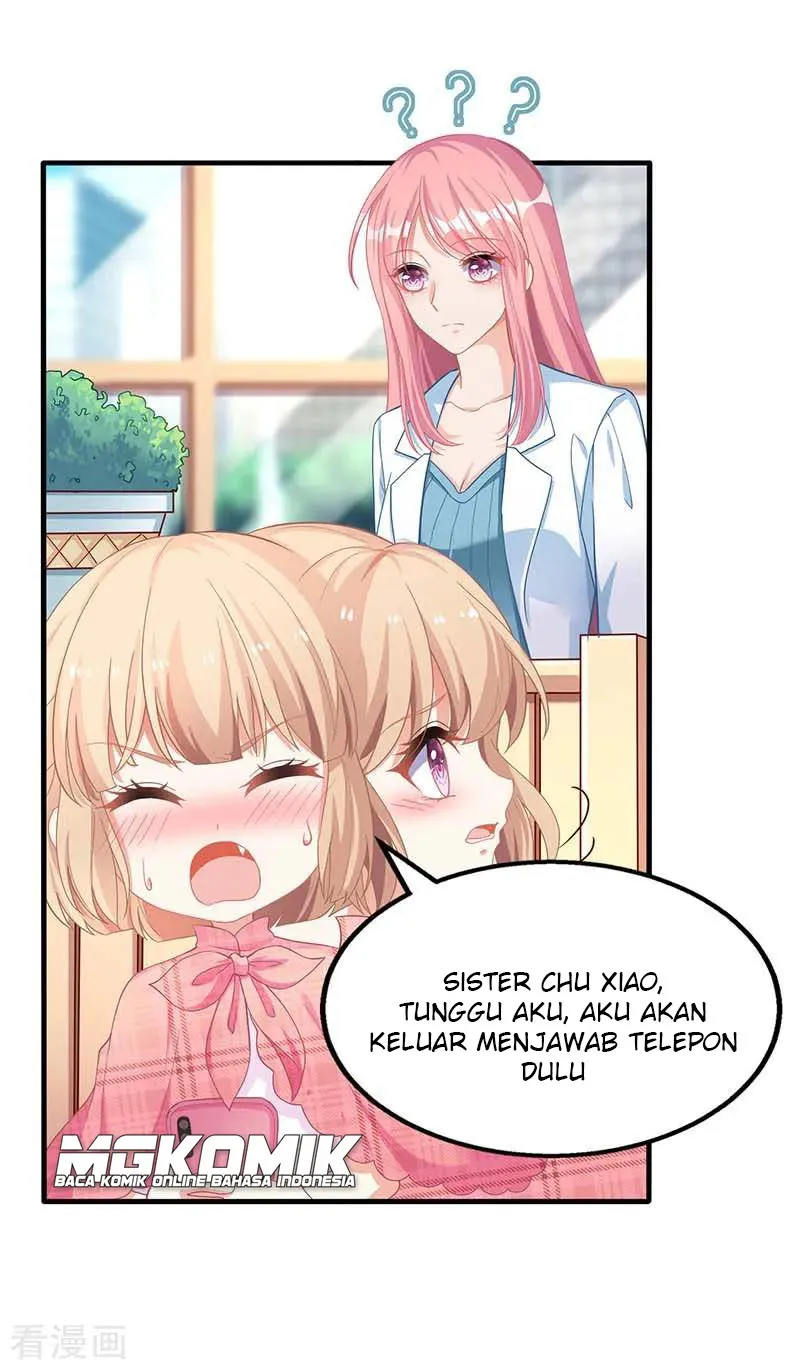 Take Your Mommy Home Chapter 48 Gambar 14