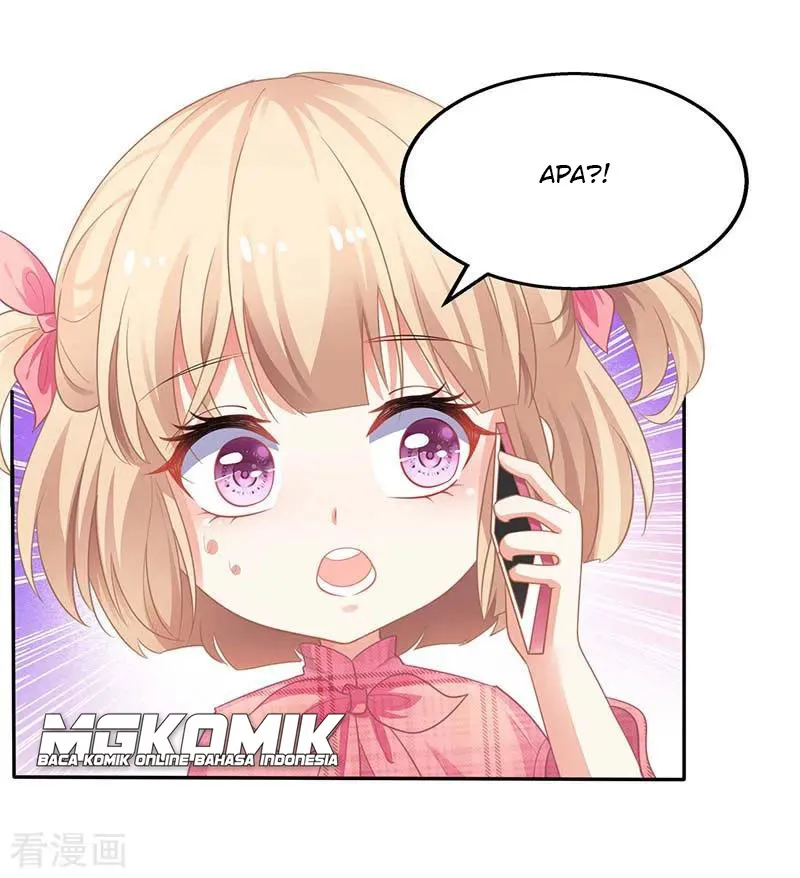 Take Your Mommy Home Chapter 48 Gambar 17