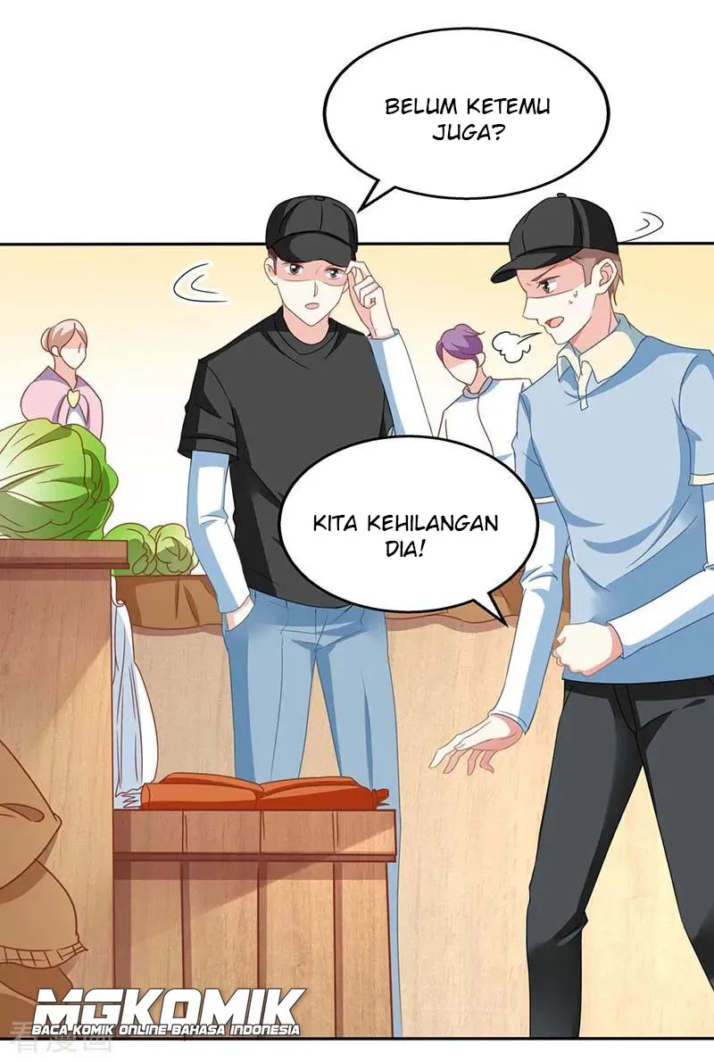 Take Your Mommy Home Chapter 48 Gambar 20