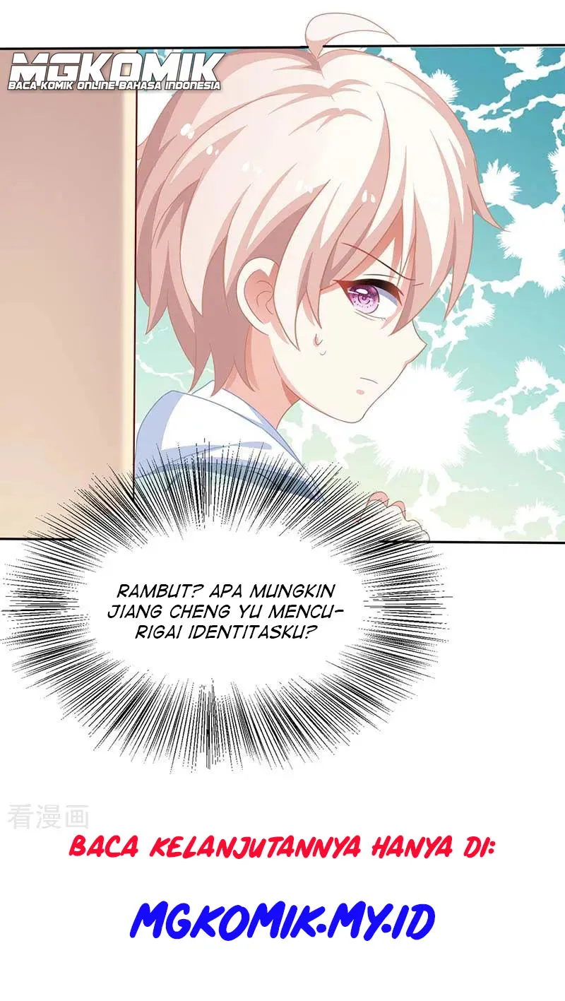 Take Your Mommy Home Chapter 48 Gambar 23