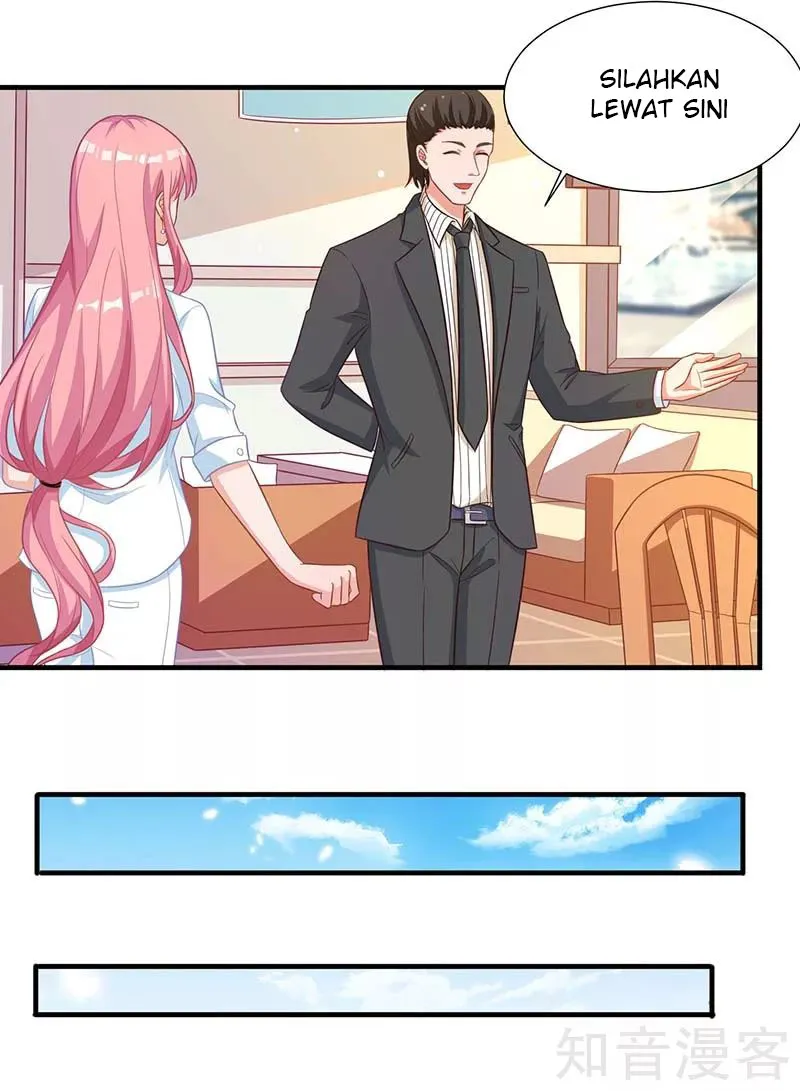 Take Your Mommy Home Chapter 47 Gambar 7