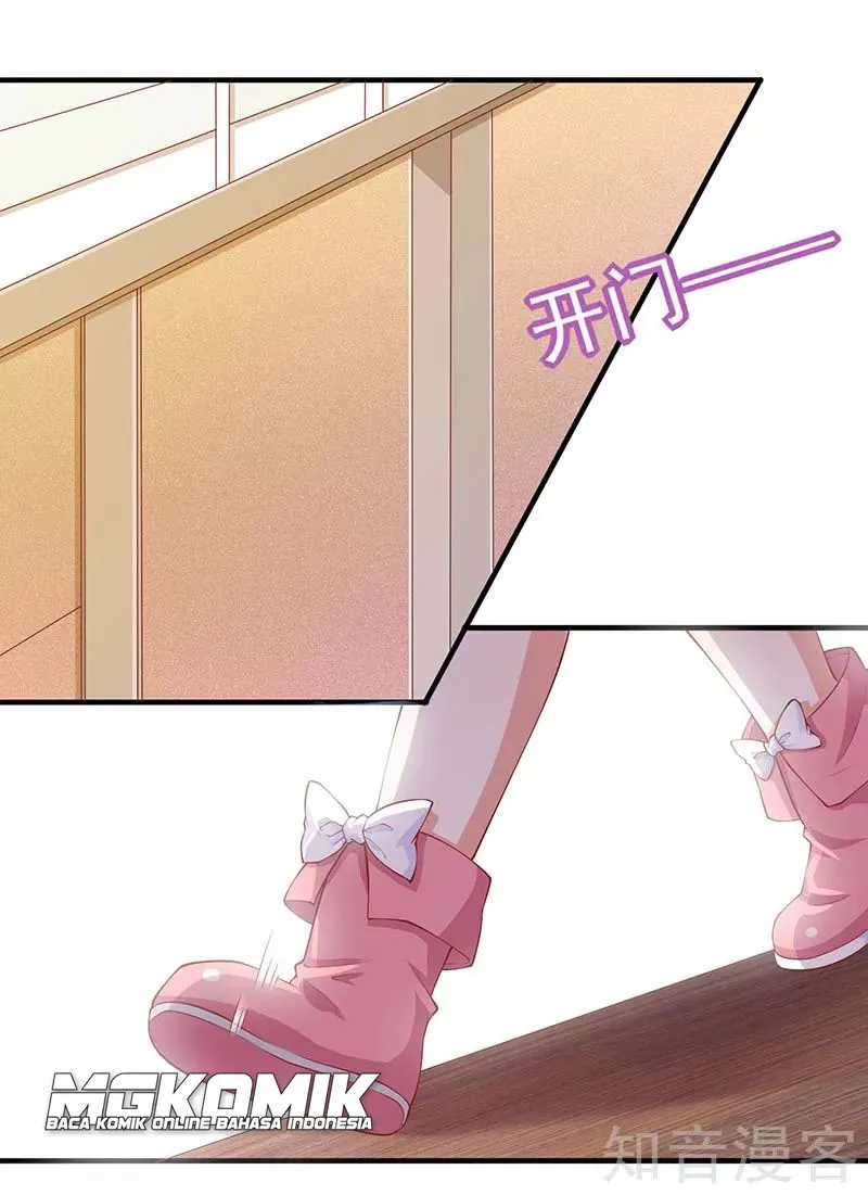 Take Your Mommy Home Chapter 47 Gambar 8