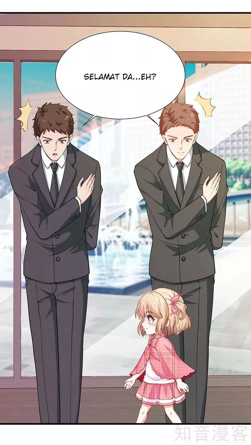 Take Your Mommy Home Chapter 47 Gambar 9