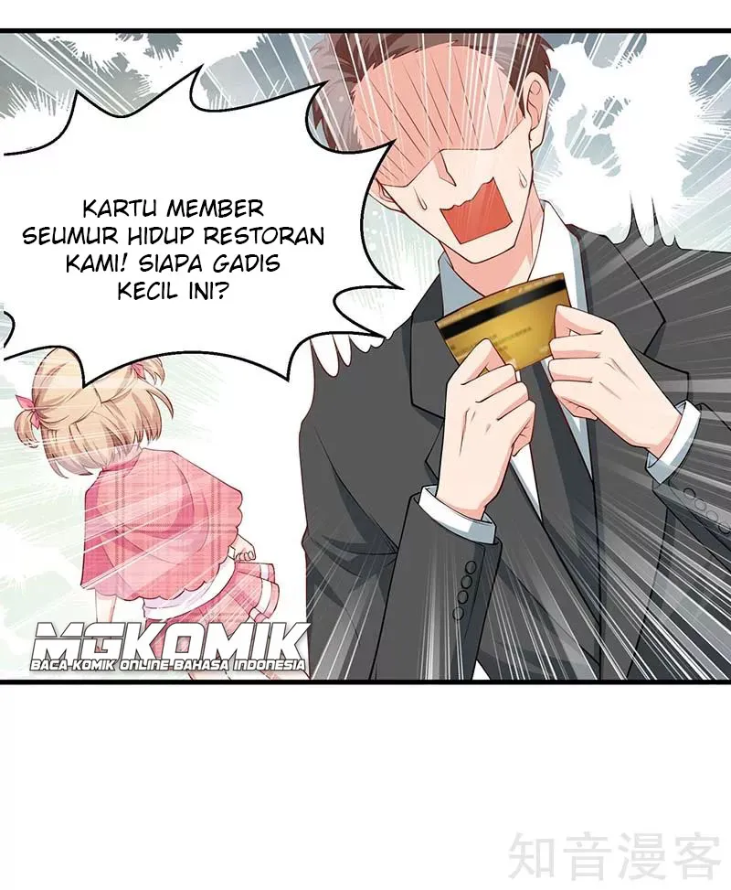 Take Your Mommy Home Chapter 47 Gambar 11