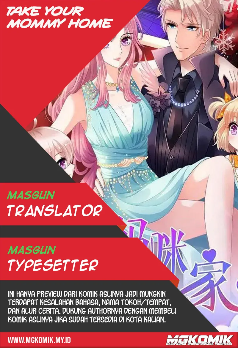 Komik Take Your Mommy Home Chapter 47 gambar nomor 1