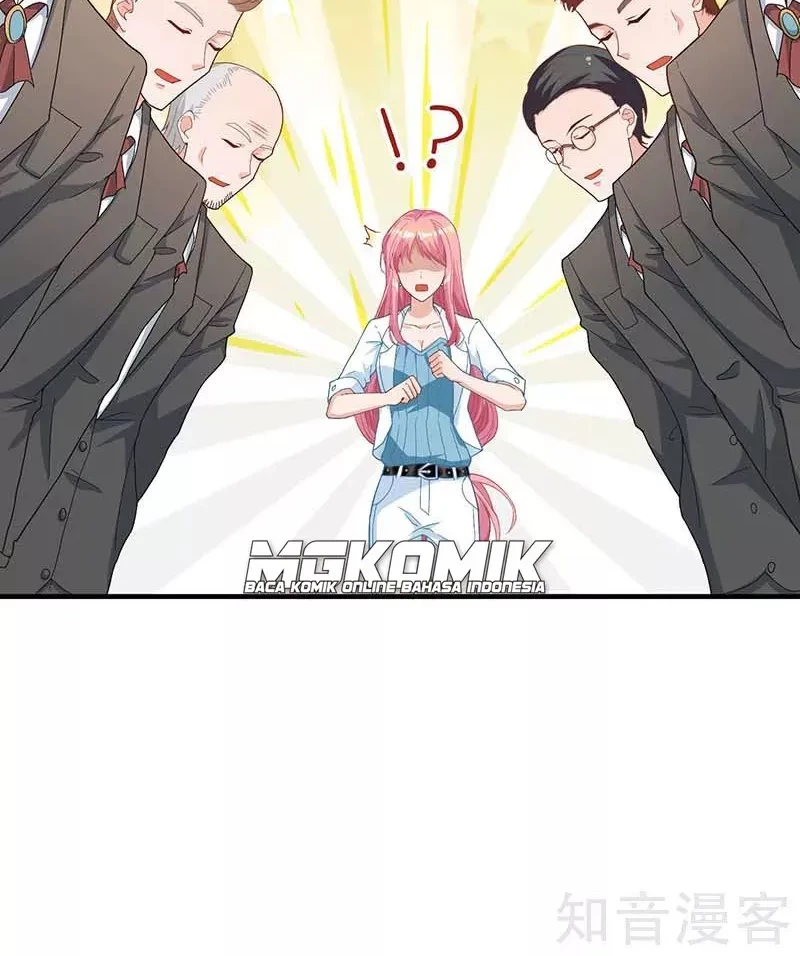 Take Your Mommy Home Chapter 47 Gambar 5