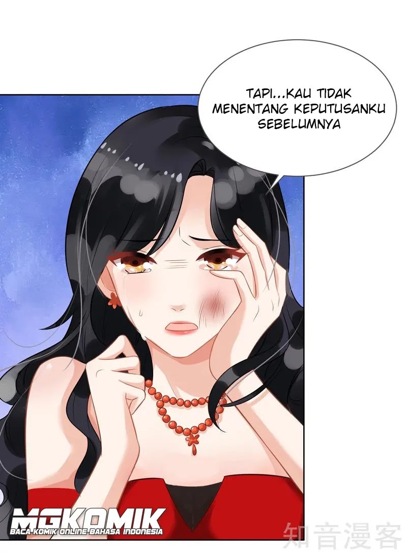 Take Your Mommy Home Chapter 46 Gambar 5