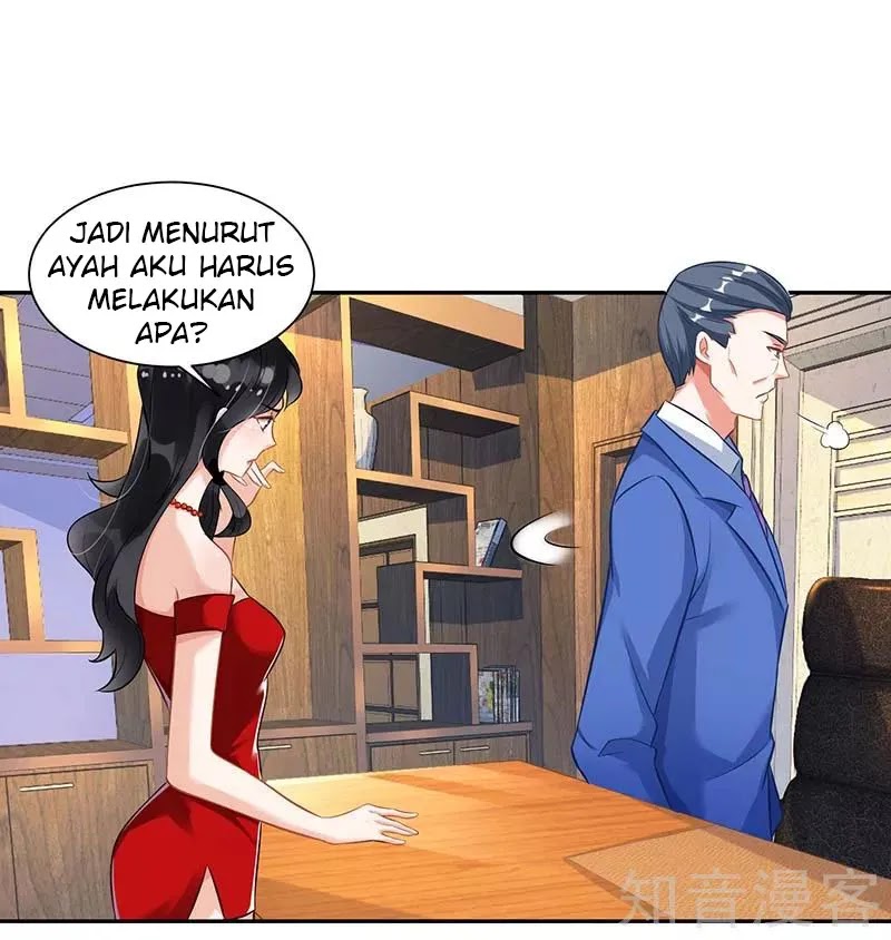 Take Your Mommy Home Chapter 46 Gambar 7