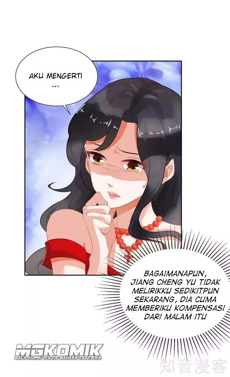 Take Your Mommy Home Chapter 46 Gambar 12