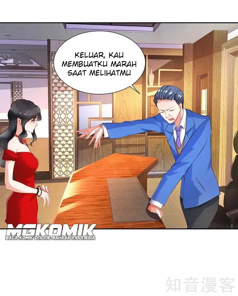 Take Your Mommy Home Chapter 46 Gambar 13