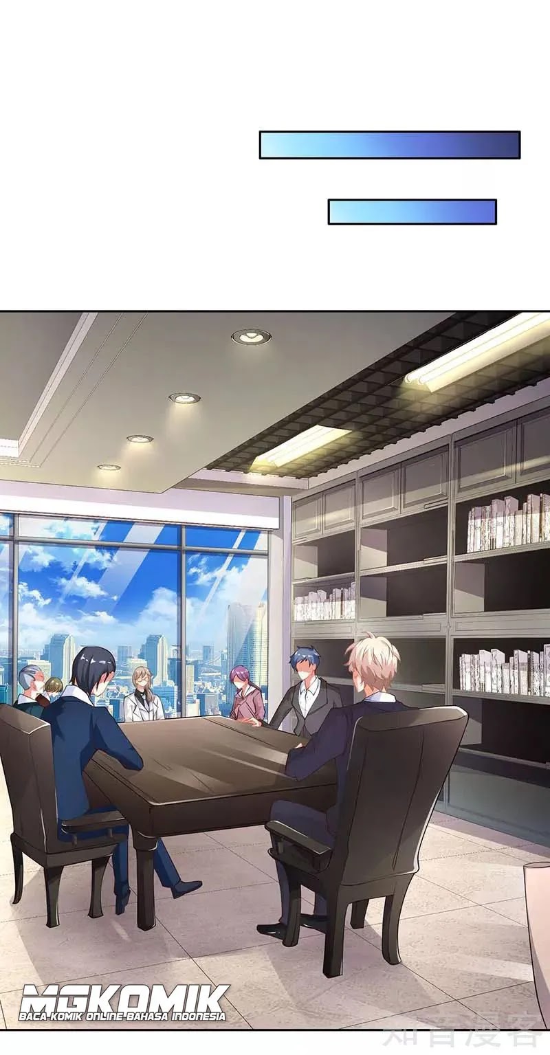 Take Your Mommy Home Chapter 46 Gambar 15