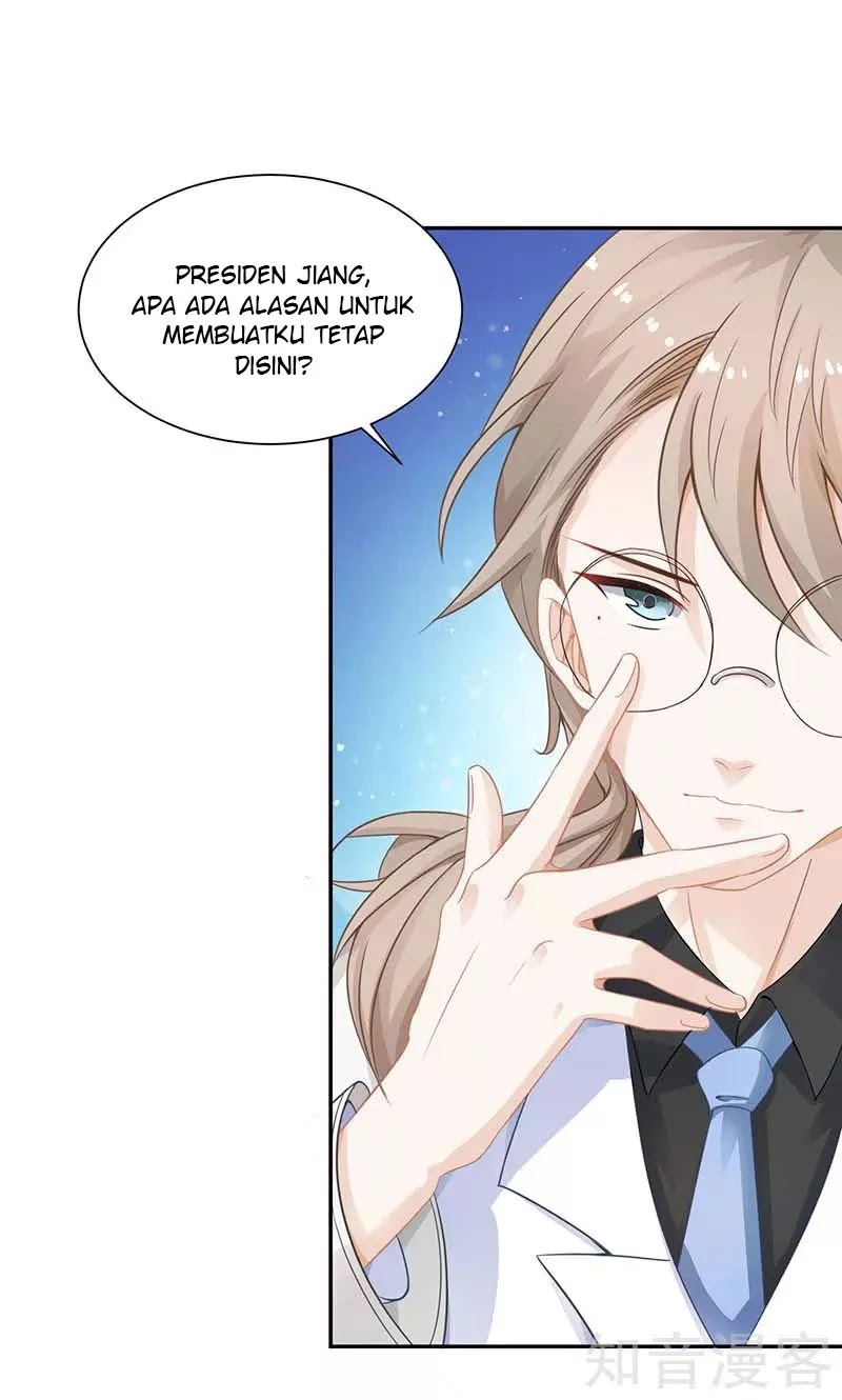 Take Your Mommy Home Chapter 46 Gambar 17