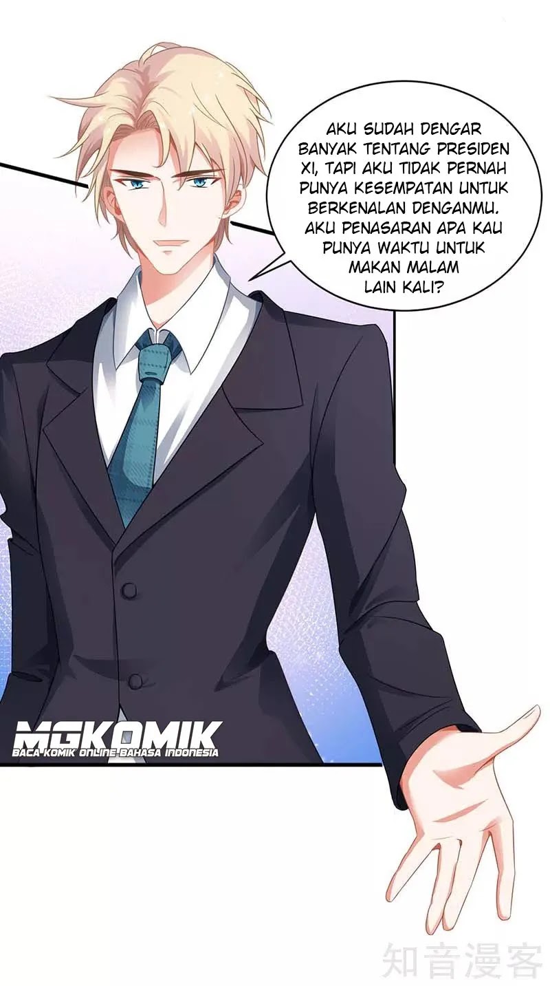 Take Your Mommy Home Chapter 46 Gambar 18