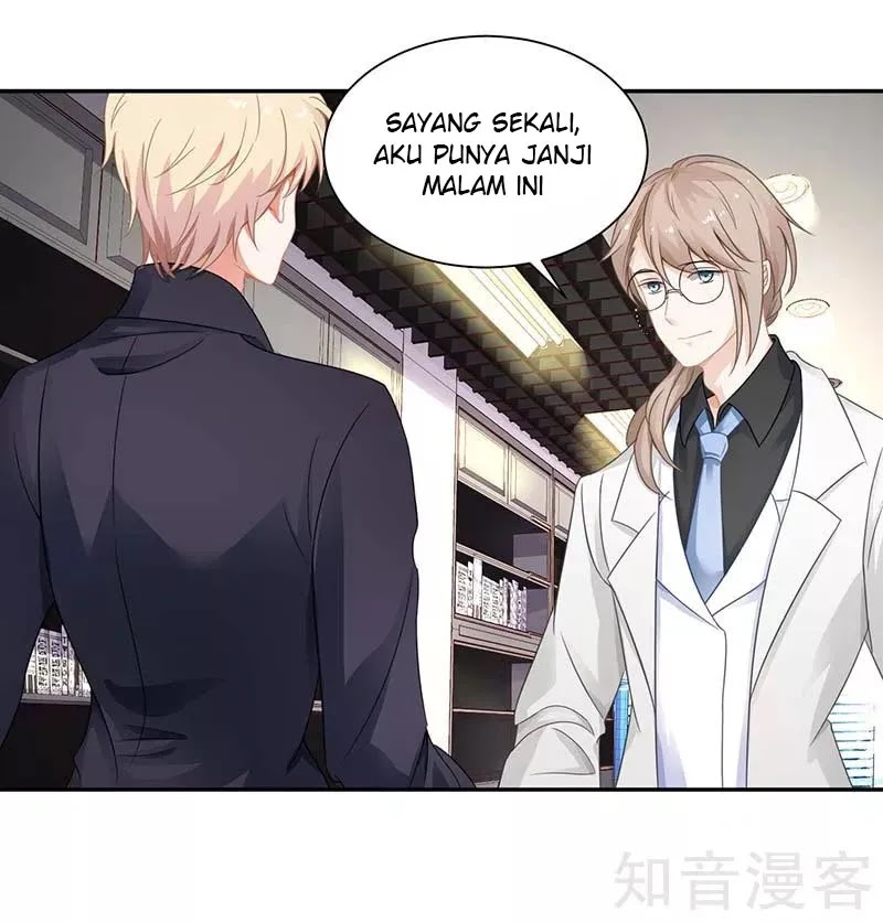 Take Your Mommy Home Chapter 46 Gambar 19