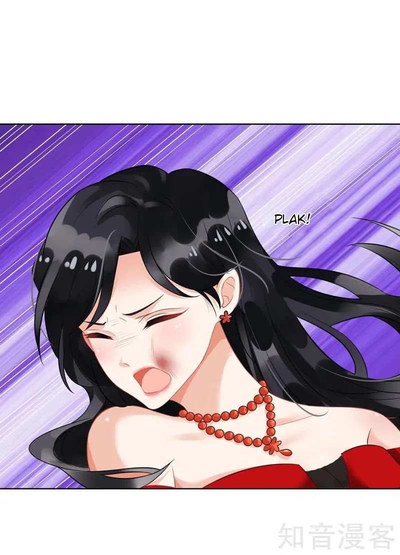 Manhua Take Your Mommy Home Chapter 46 gambar nomor 2