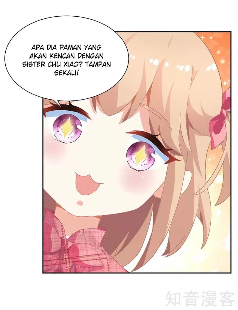 Take Your Mommy Home Chapter 46 Gambar 24