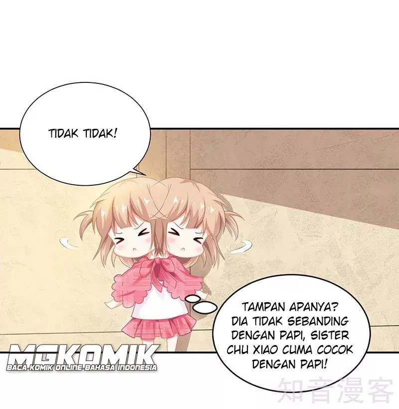 Take Your Mommy Home Chapter 46 Gambar 25