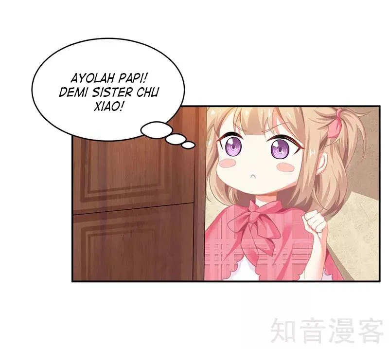 Take Your Mommy Home Chapter 46 Gambar 26