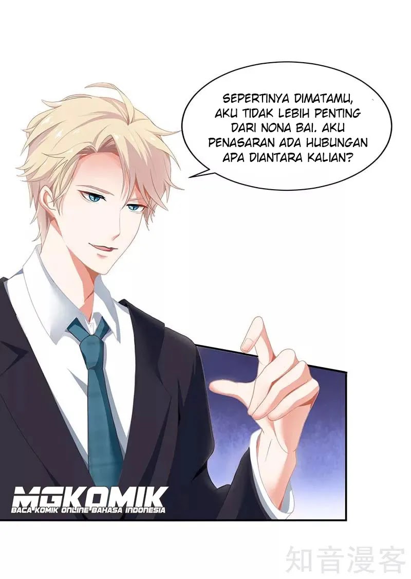 Take Your Mommy Home Chapter 46 Gambar 27