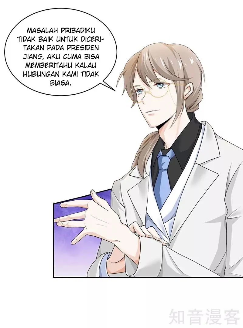 Take Your Mommy Home Chapter 46 Gambar 28