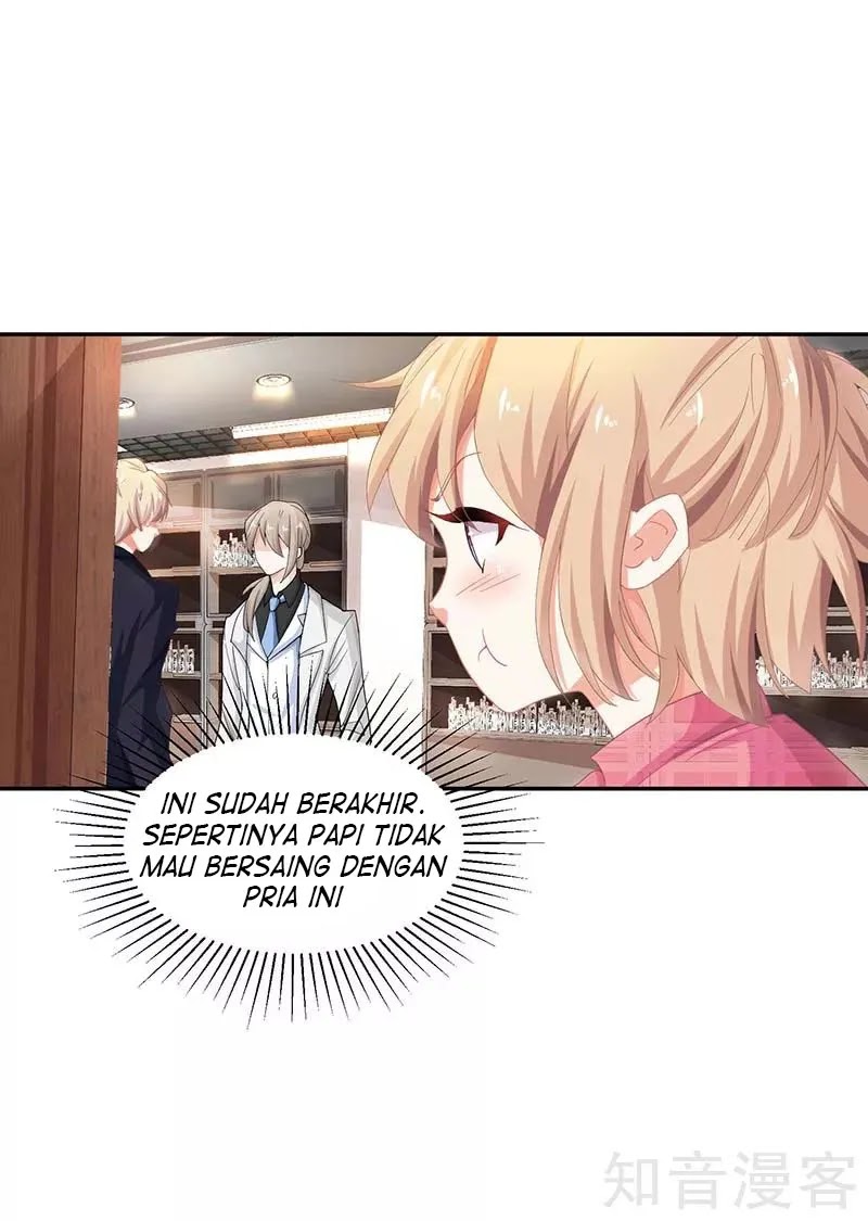 Take Your Mommy Home Chapter 46 Gambar 30