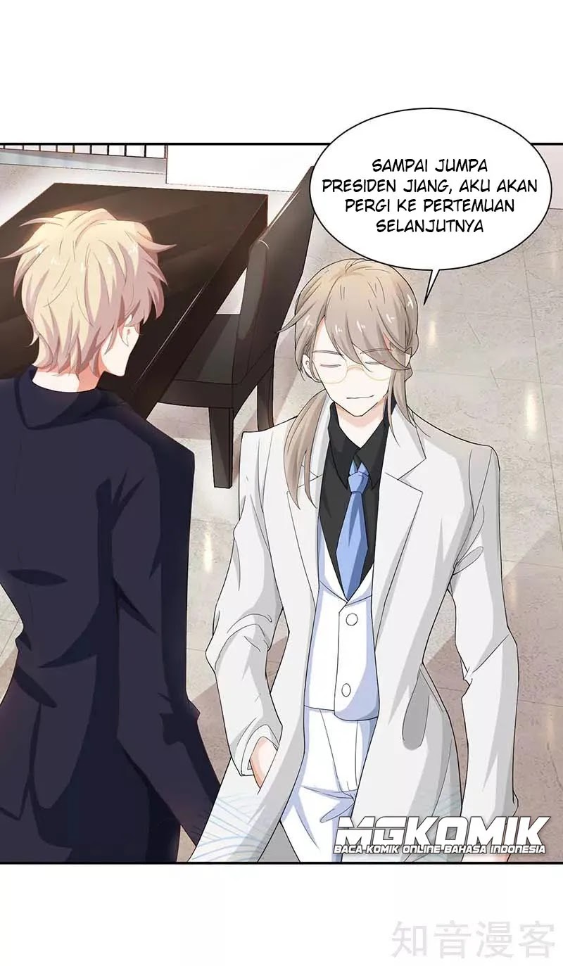 Take Your Mommy Home Chapter 46 Gambar 31