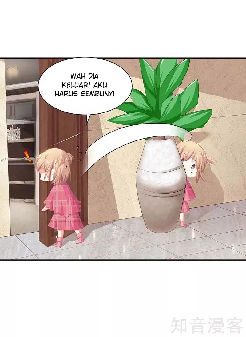 Take Your Mommy Home Chapter 46 Gambar 32