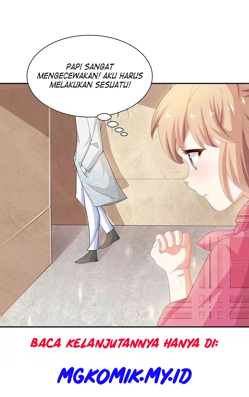 Take Your Mommy Home Chapter 46 Gambar 34