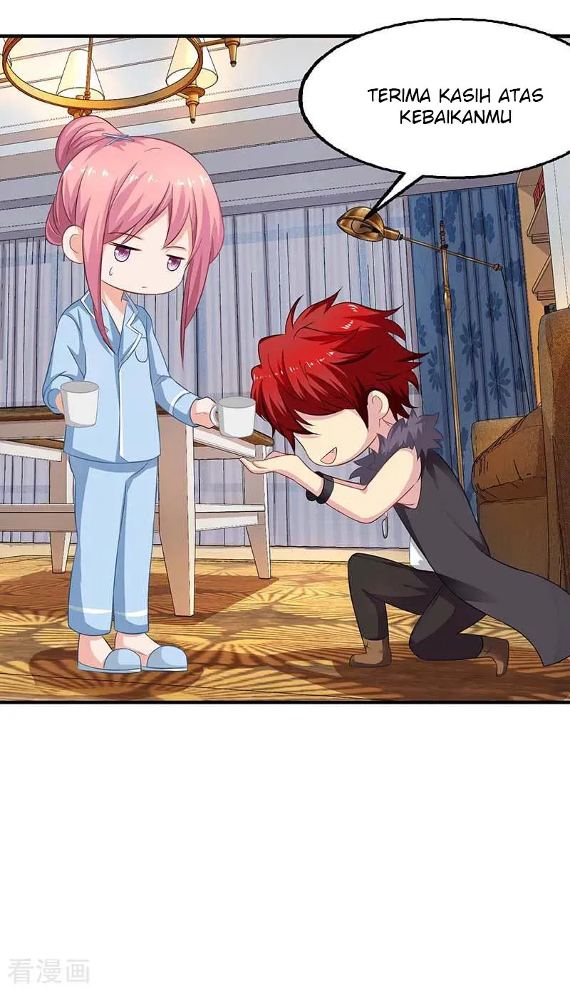 Take Your Mommy Home Chapter 45 Gambar 5