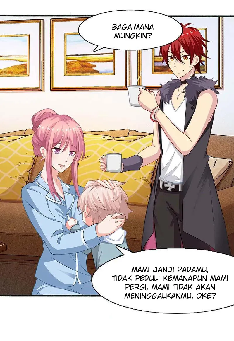Take Your Mommy Home Chapter 45 Gambar 7