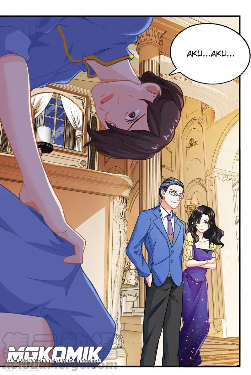 Take Your Mommy Home Chapter 45 Gambar 11