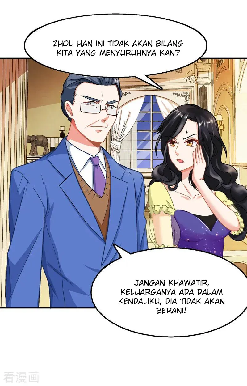 Take Your Mommy Home Chapter 45 Gambar 12