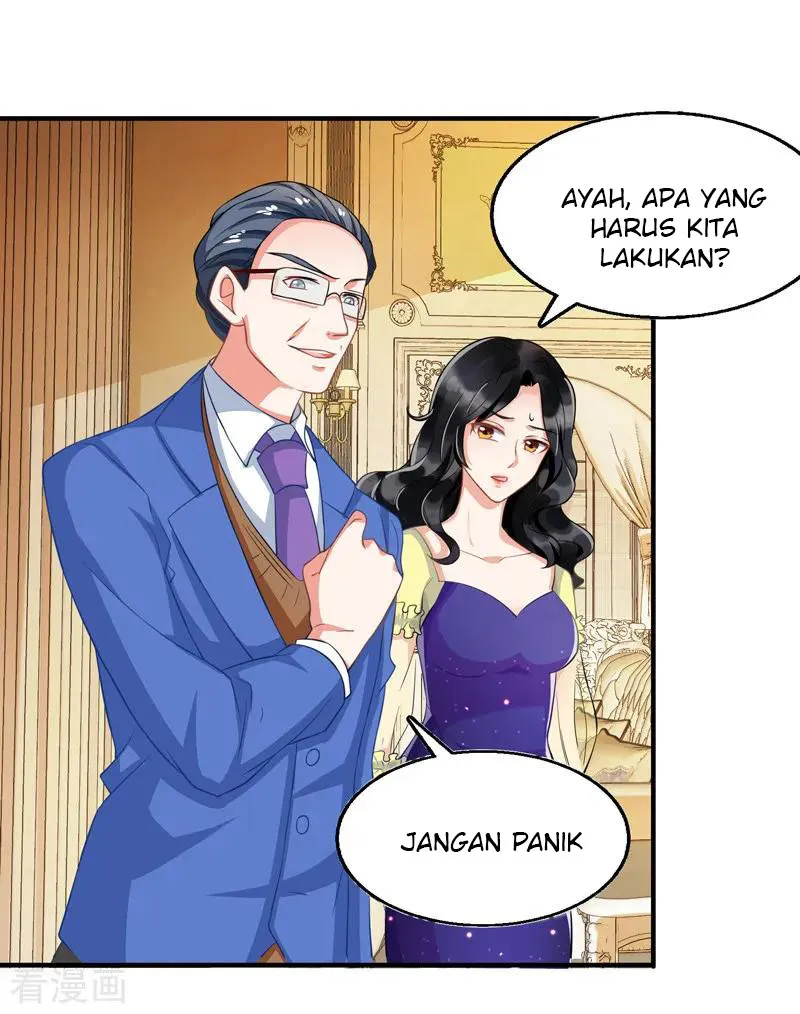 Take Your Mommy Home Chapter 45 Gambar 16