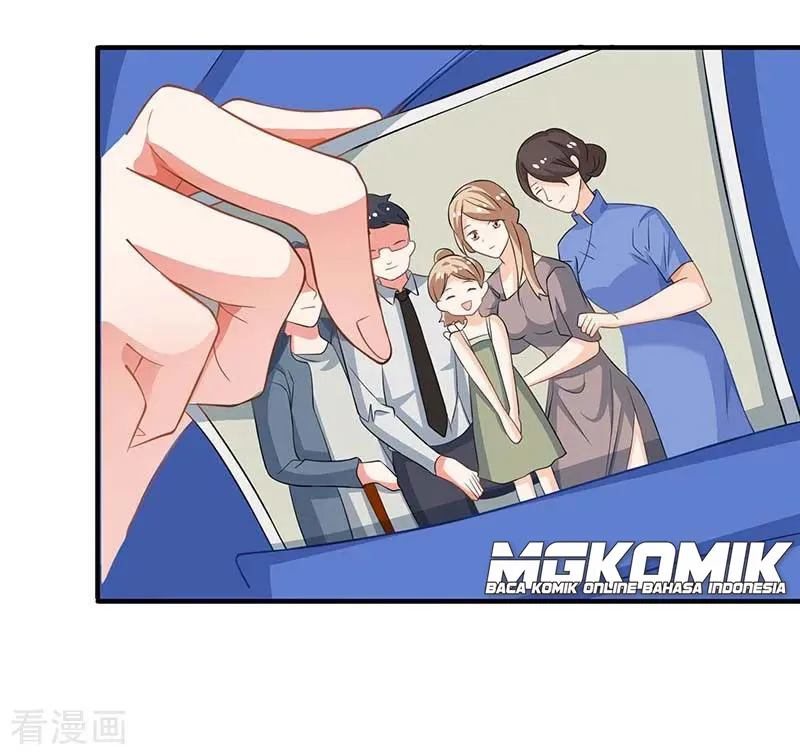 Take Your Mommy Home Chapter 45 Gambar 17