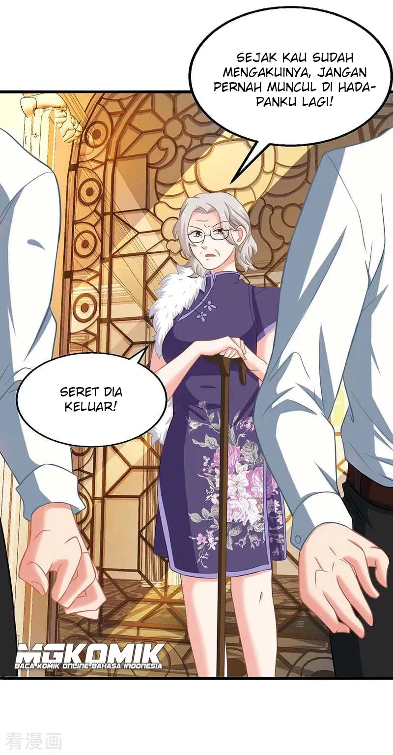 Take Your Mommy Home Chapter 45 Gambar 21