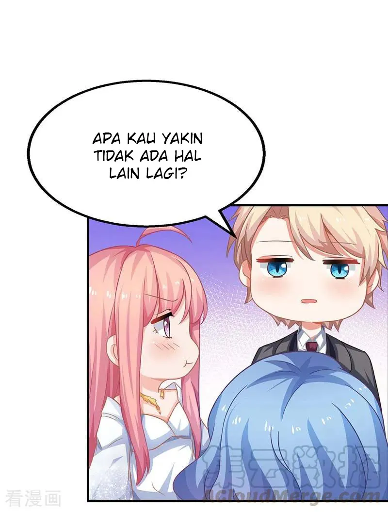 Take Your Mommy Home Chapter 42 Gambar 6