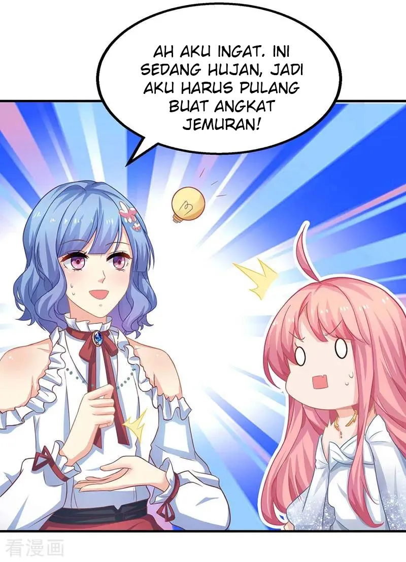 Take Your Mommy Home Chapter 42 Gambar 8