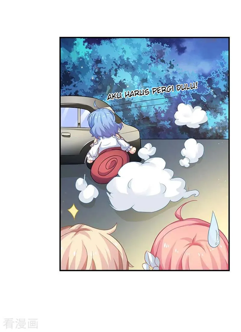 Take Your Mommy Home Chapter 42 Gambar 9