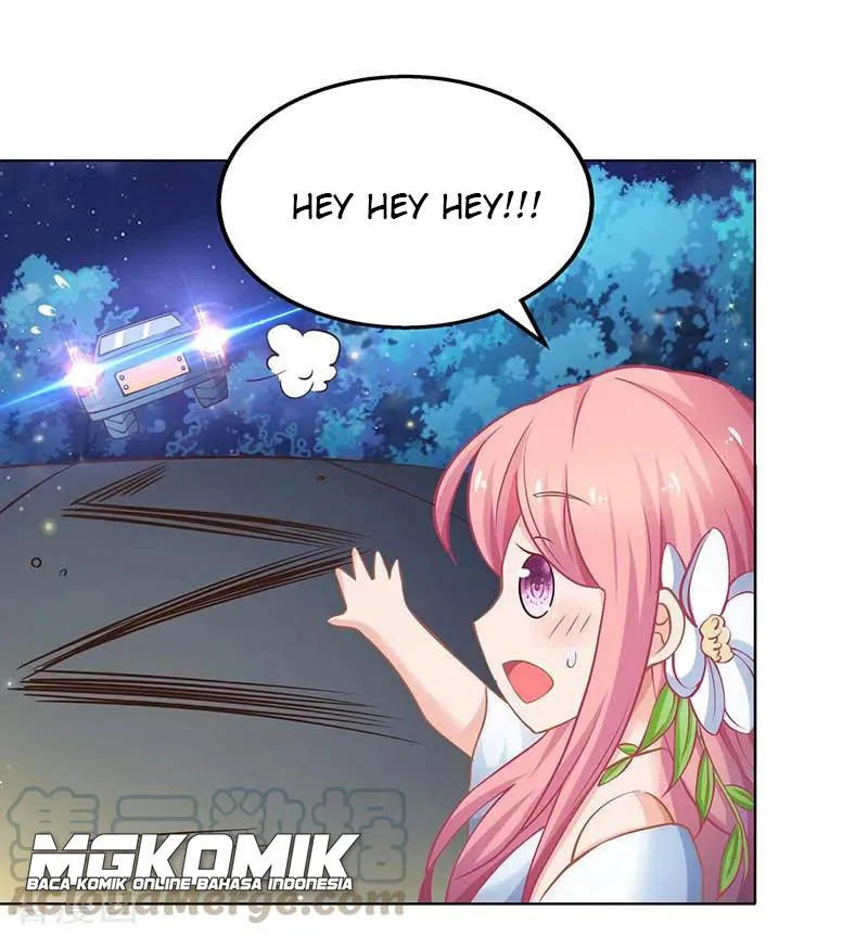 Take Your Mommy Home Chapter 42 Gambar 10