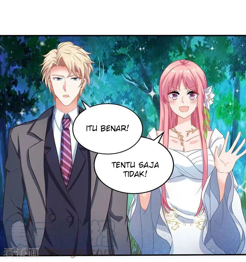 Manhua Take Your Mommy Home Chapter 42 gambar nomor 2
