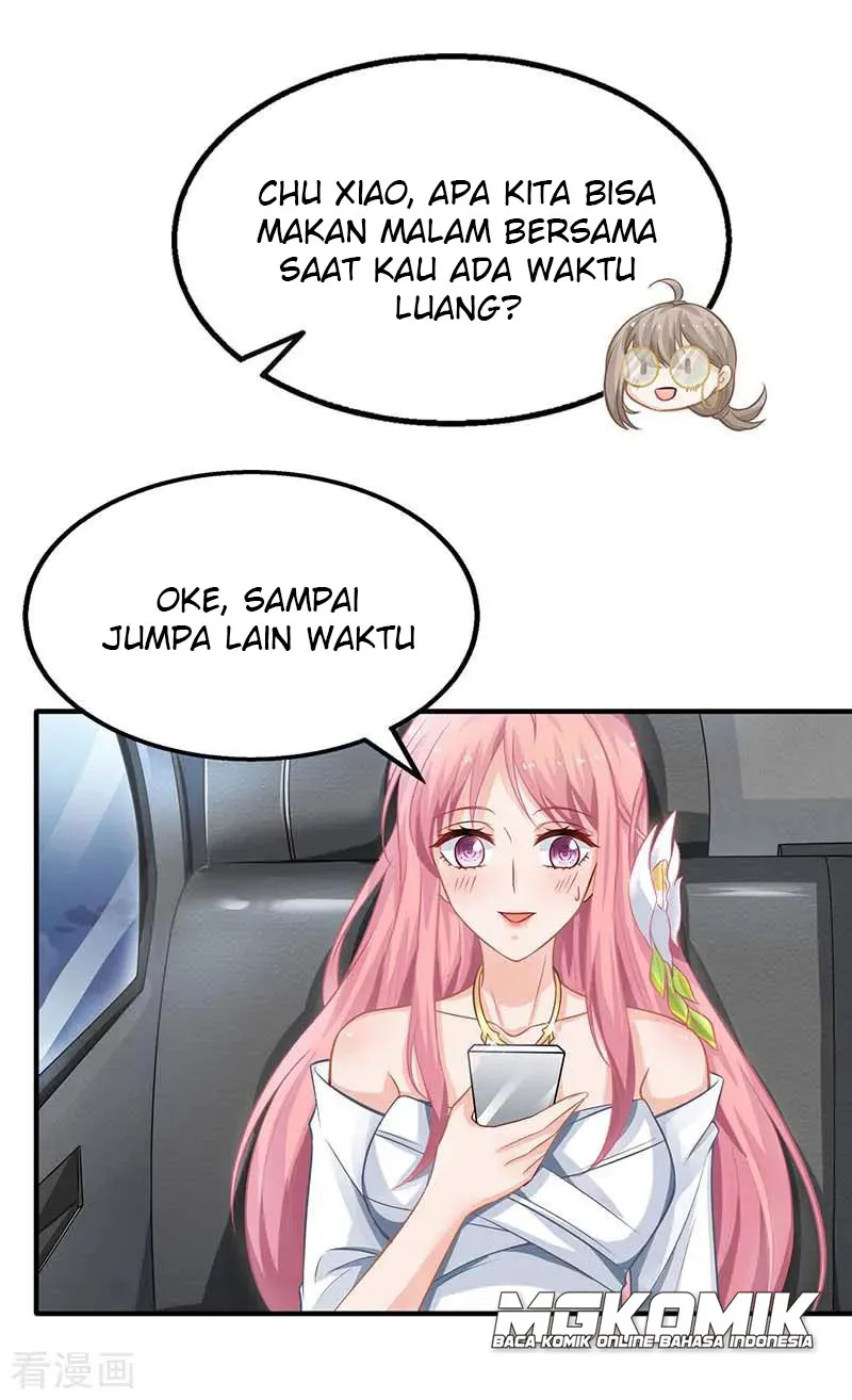 Take Your Mommy Home Chapter 42 Gambar 23