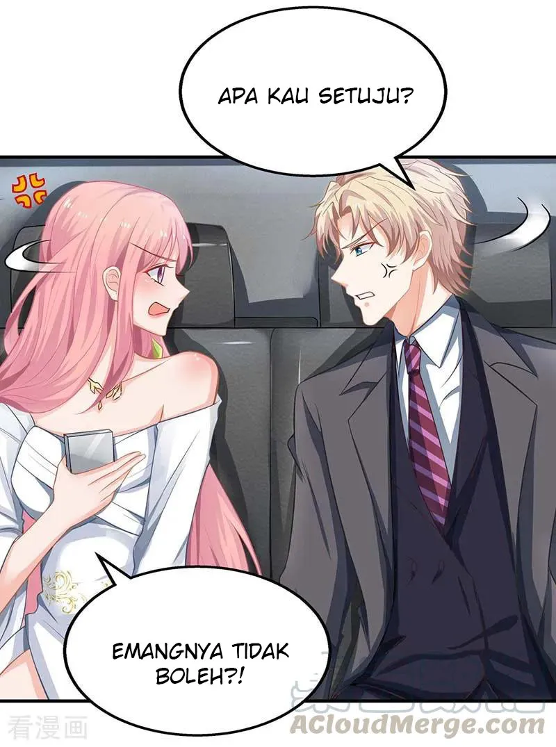 Take Your Mommy Home Chapter 42 Gambar 24