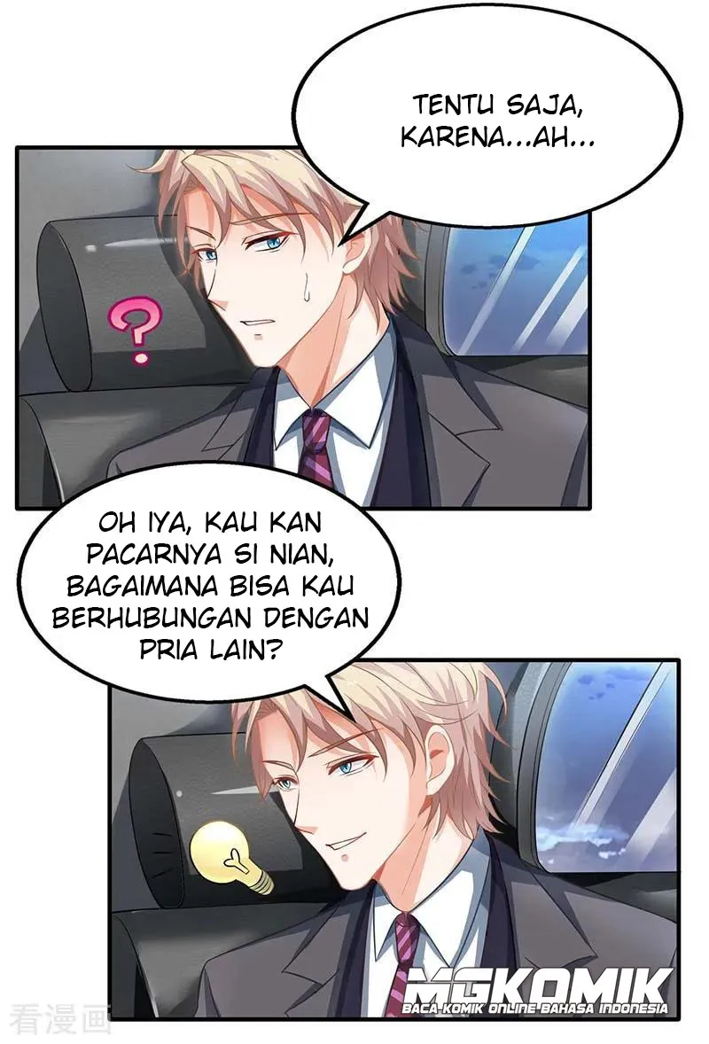 Take Your Mommy Home Chapter 42 Gambar 25