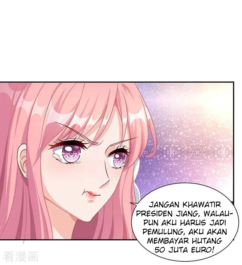 Take Your Mommy Home Chapter 41 Gambar 10