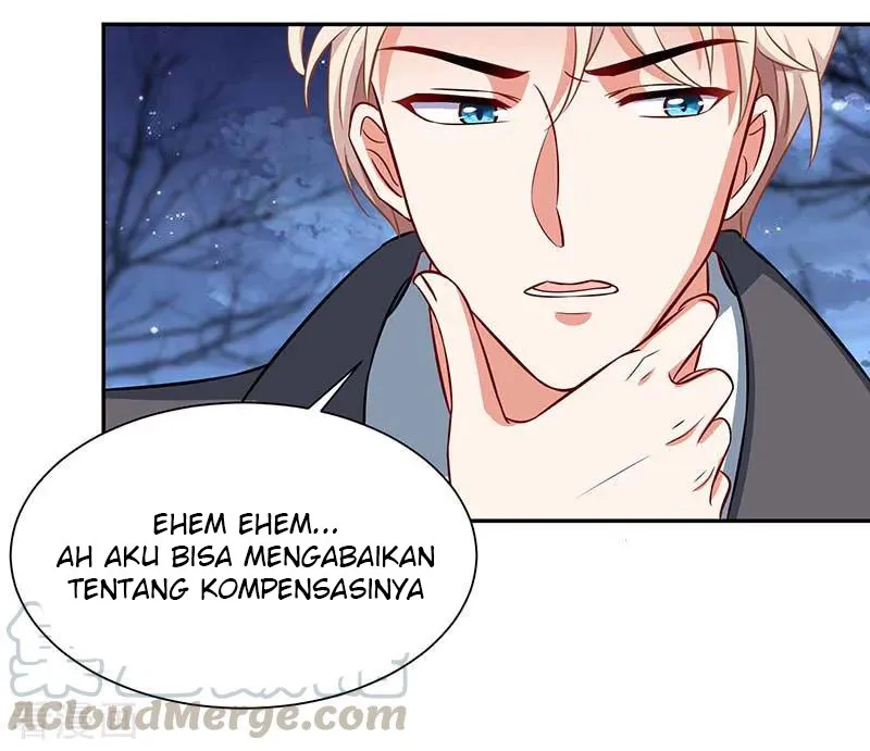 Take Your Mommy Home Chapter 41 Gambar 11