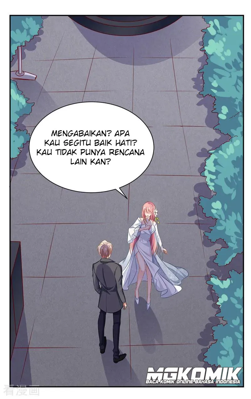 Take Your Mommy Home Chapter 41 Gambar 12